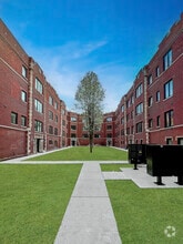 Building Photo - 1341 W Estes Ave