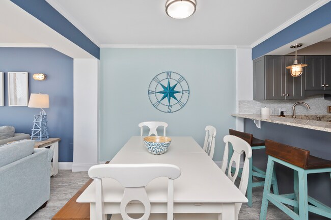 Foto del edificio - 4605 S Ocean Blvd