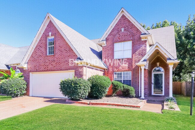 Building Photo - 2376 Oak Springs Dr