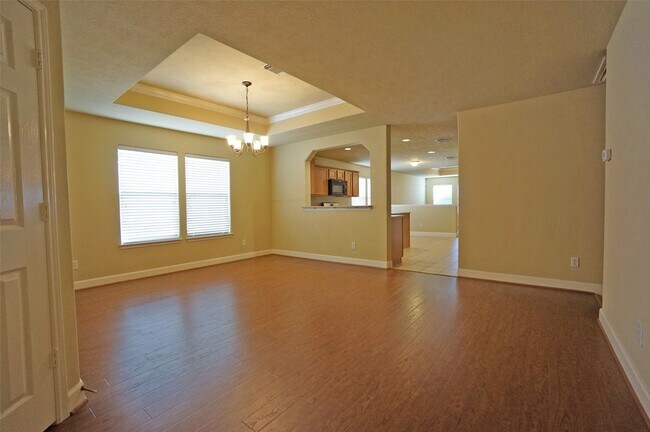 Foto del edificio - 24414 Cornell Park Ln
