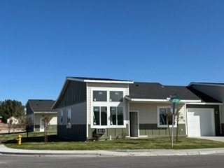 Building Photo - Cherry Springs