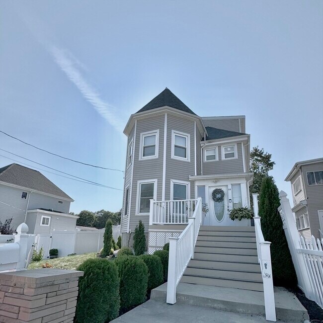 Building Photo - 99 Belmont Ave