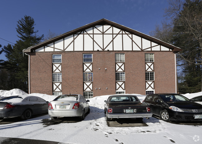 Building Photo - Tudor Crest Estates