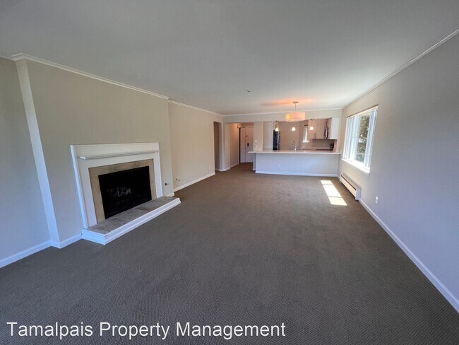 Building Photo - 2 br, 2 bath House - 150 Seminary Drive #2B