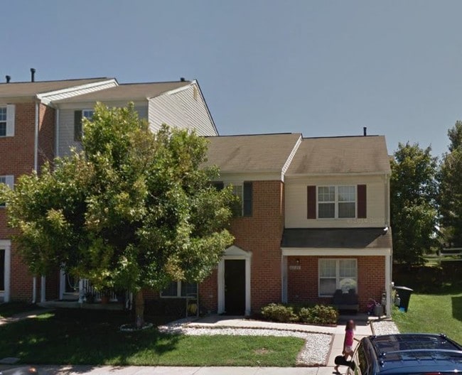Building Photo - Stoney Run Townhomes