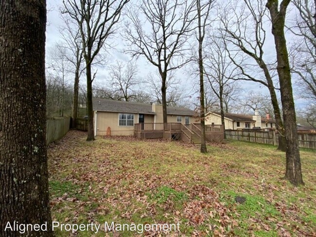 Building Photo - 3 br, 2 bath House - 5904 Valerie Drive