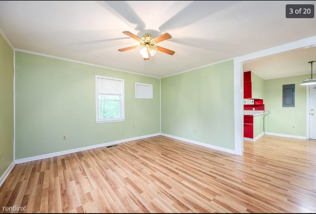 Building Photo - 3 br, 2 bath House - 2878 Cub Creek Hall Road