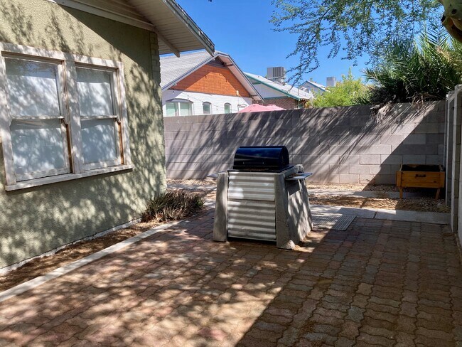 Photo - North 9 Townhome