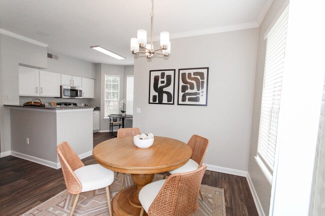 Foto del interior - The Preserve Apartments