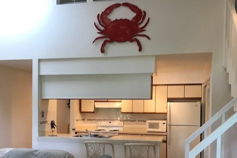 Kitchen - 212 Spring Lake Dr