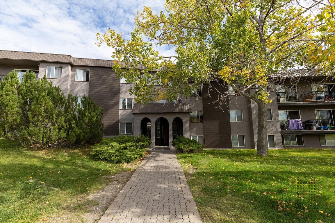 Primary Photo - Huntsville Apartments