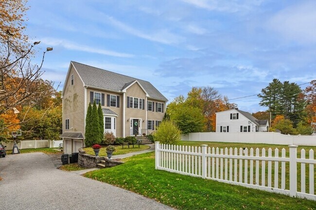 Foto del edificio - 3 Gordon Rd