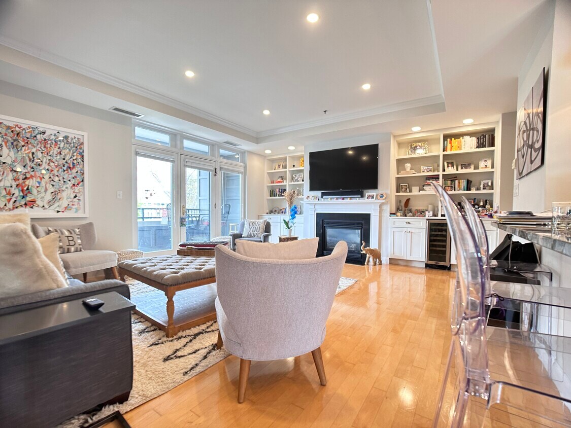 Foto principal - 1601 Beacon St