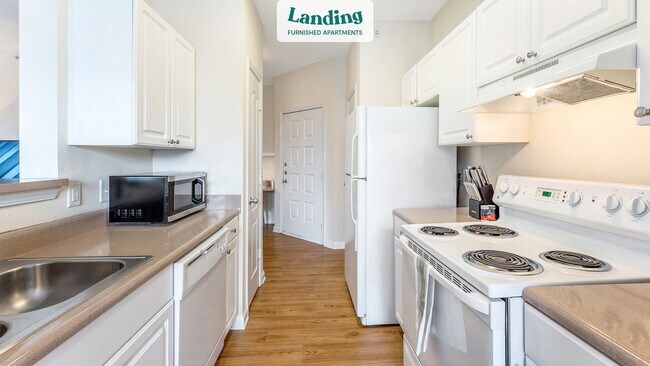 Building Photo - 1600 Belle Point Dr