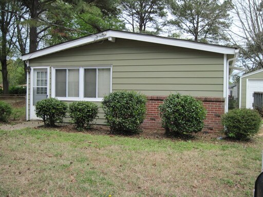 Primary Photo - 1311 Sparrow Rd