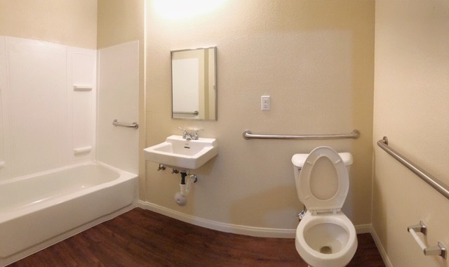 Foto del edificio - 4806 E Charleston Blvd