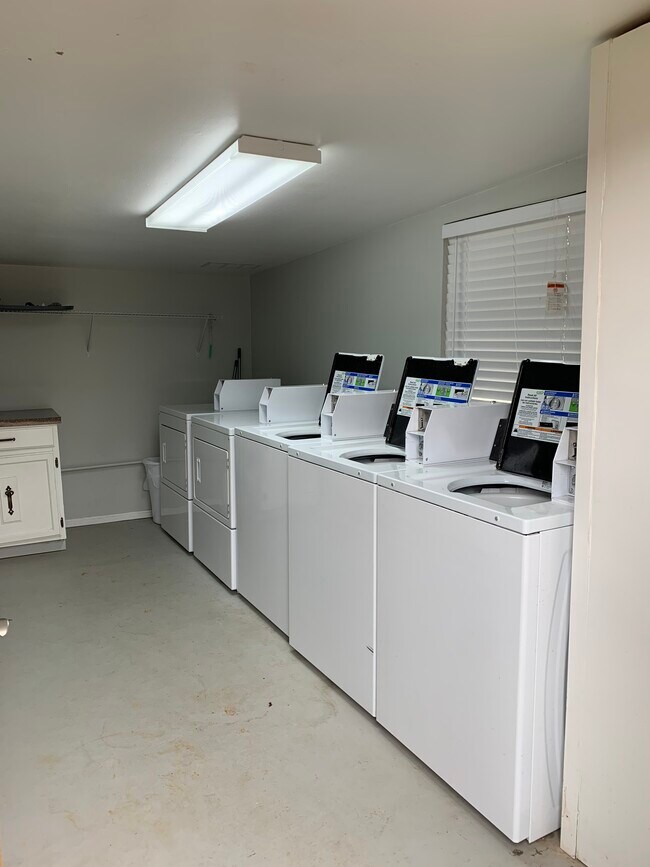 Foto del edificio - 1700 Scurry St