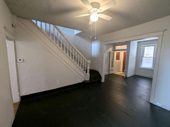 Building Photo - Remodeled Home - Strawberry Mansion
