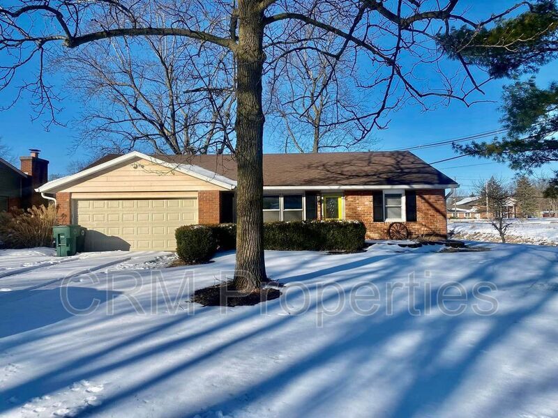 Primary Photo - 1407 N Duane Rd