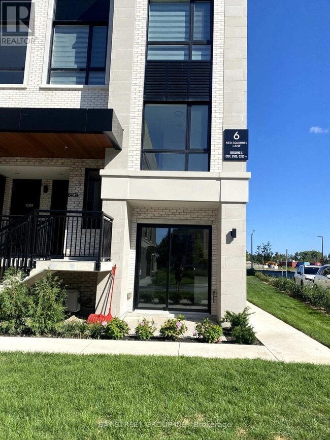 Building Photo - 6-C106 Red Squirrel Ln.