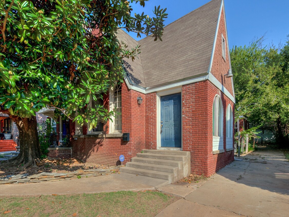 Foto principal - 1133 NW 38th St
