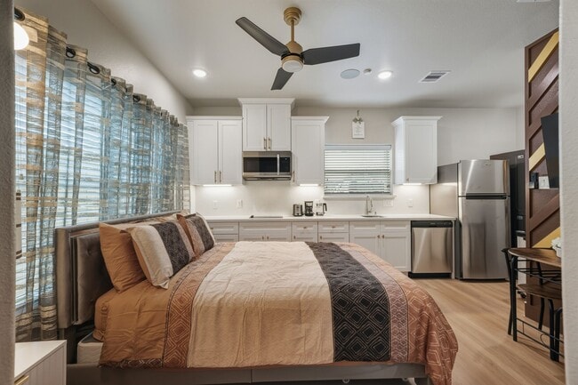 Foto del edificio - 3539 Mt Pleasant St