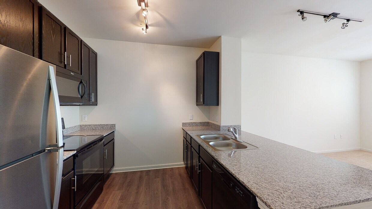 Photo - The Meridian at Fondren Apartments