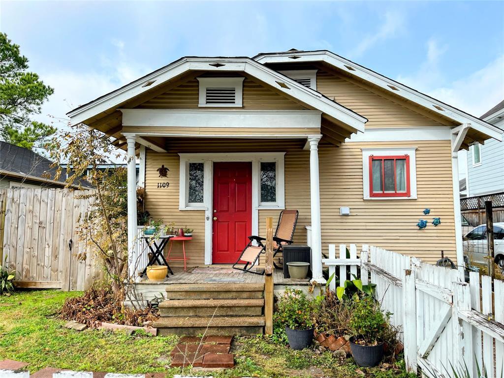 Foto principal - 1109 Walton St