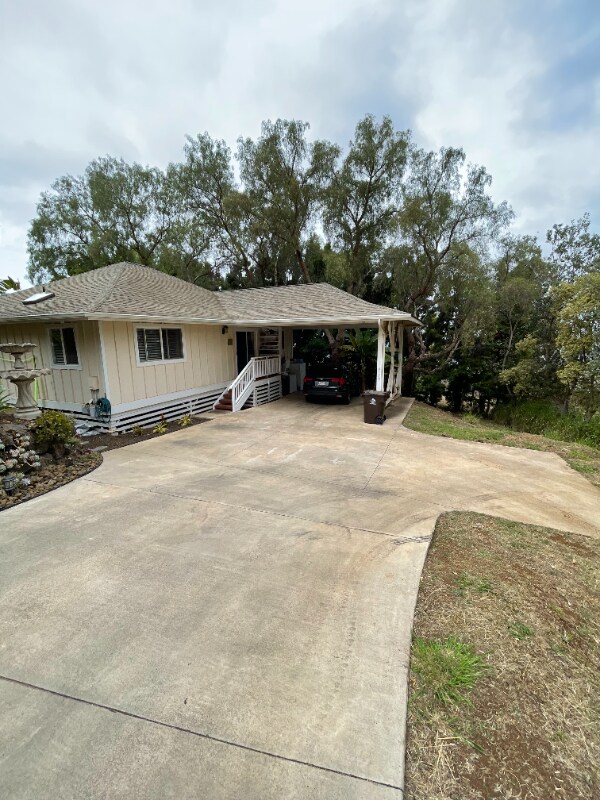 Building Photo - 4750 Kula Hwy