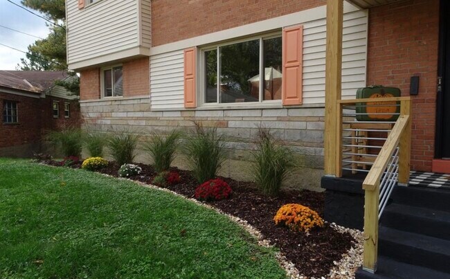 Foto del edificio - 4924 Kelsch Ln
