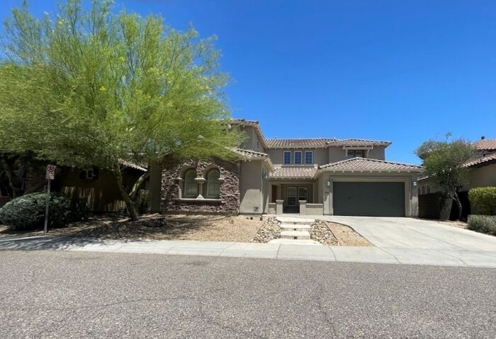 Foto principal - 3758 E Ember Glow Wy