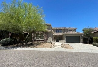 Building Photo - 3758 E Ember Glow Wy