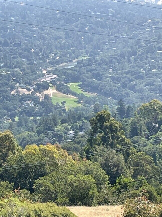 Club de campo de Orinda - 236 Lomas Cantadas