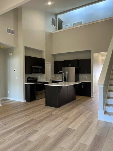 Kitchen - 10565 Brothers Ln