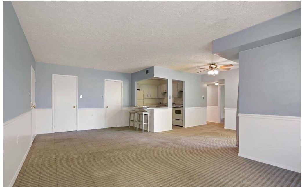 Foto principal - 125 Clubhouse Dr SW