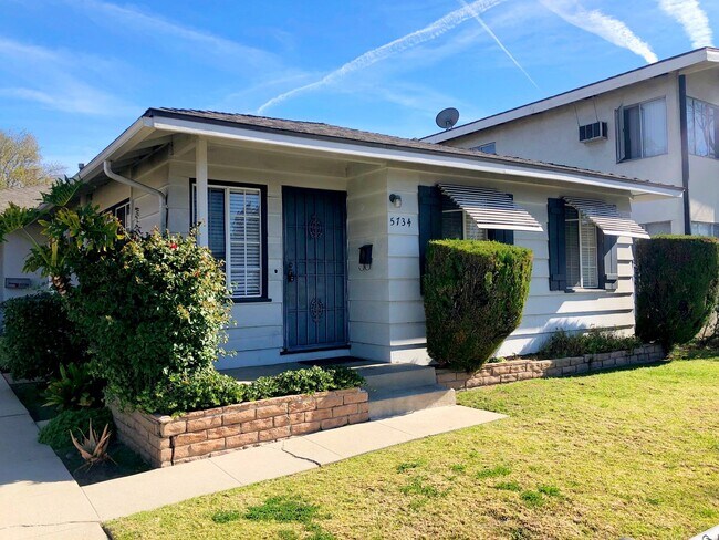 Building Photo - 5734 Kester Ave