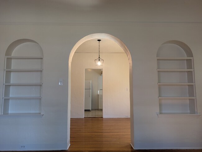 Foto del edificio - 3403-3403 Park Blvd
