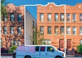 Primary Photo - 289 E 94th St