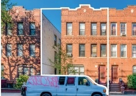 Building Photo - 487 E 93rd St