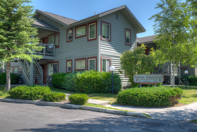 Foto del edificio - Aspen Meadows Apartments