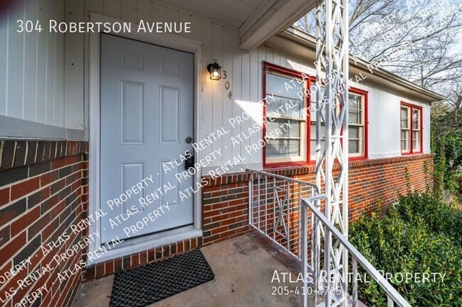 Building Photo - 304 Robertson Ave
