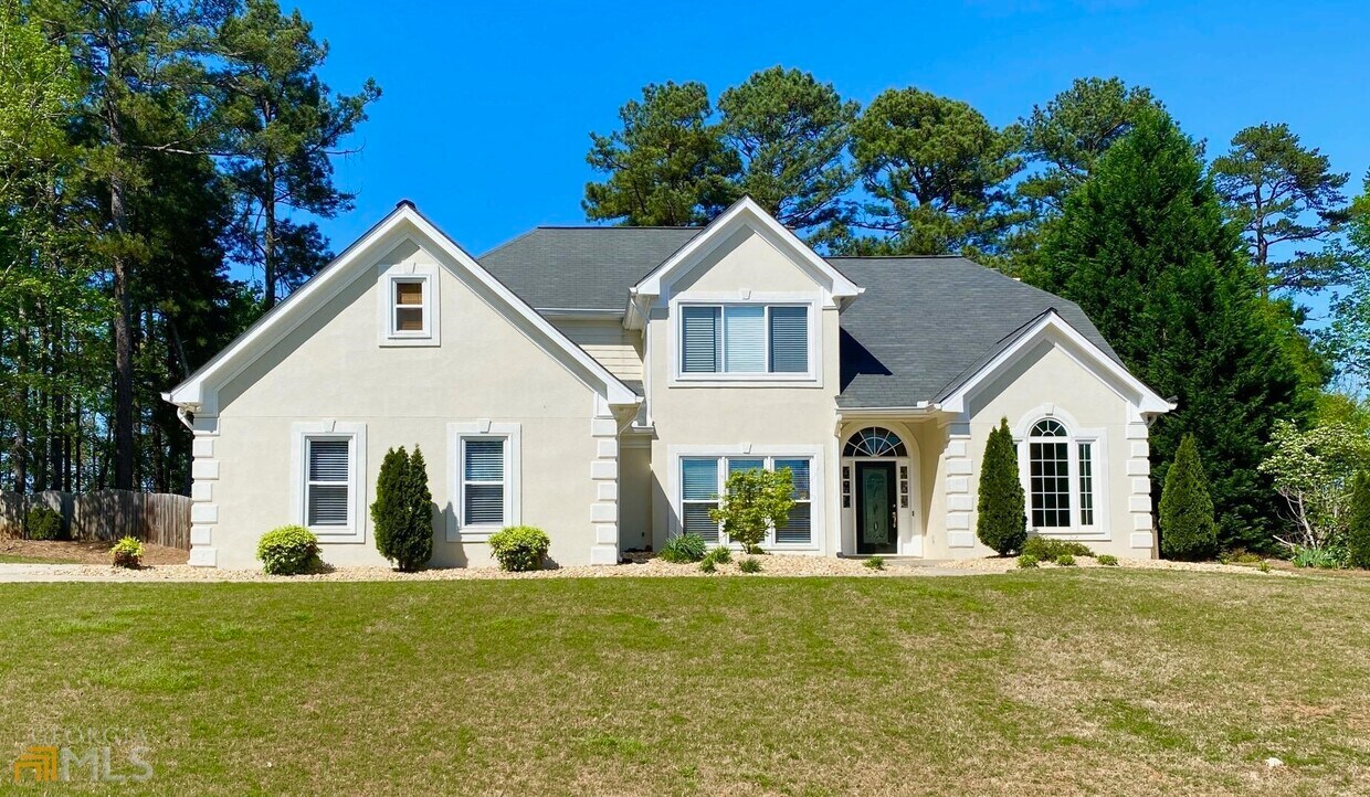Foto principal - 4361 Brickton Spur
