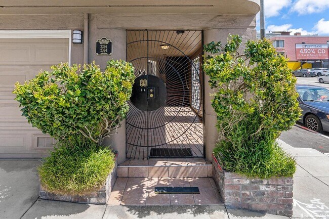 Foto del edificio - 2394 29th Ave