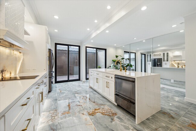 Foto del edificio - 1201 McDuffie St