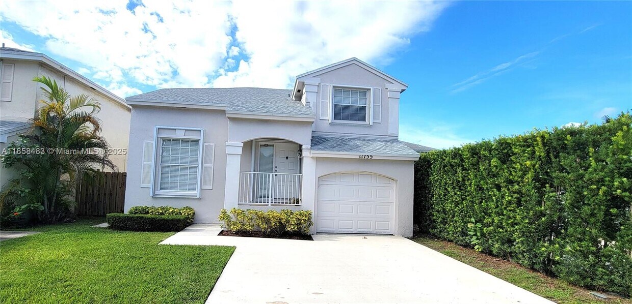 Foto principal - 11755 SW 102nd St