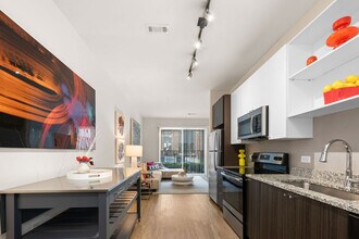 30Six NoDa apartments — community photo - 30Six NoDa