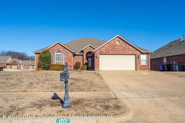 Foto del edificio - 3 br, 2 bath House - 1712 W Durham St
