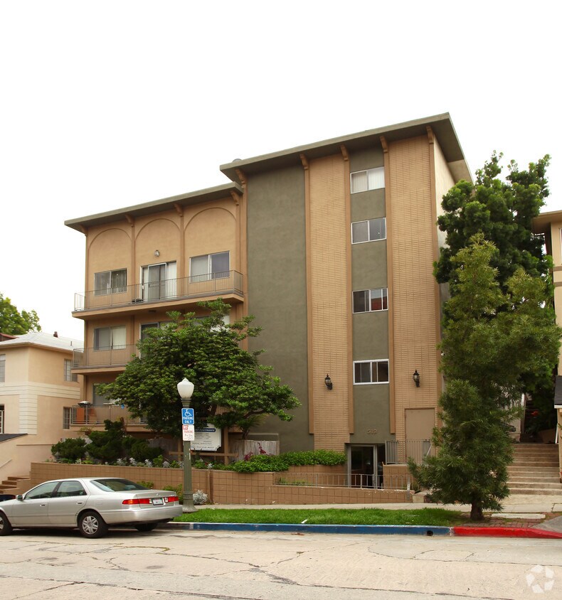 Foto principal - Westhill Apartments