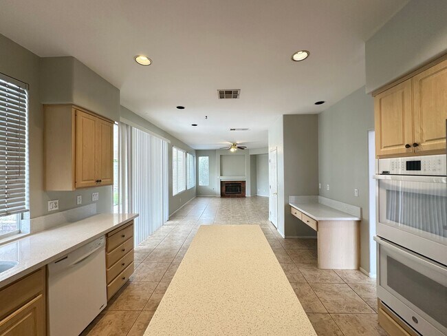 Building Photo - WESTRIDGE AT SUMMERLIN-PHASE 2