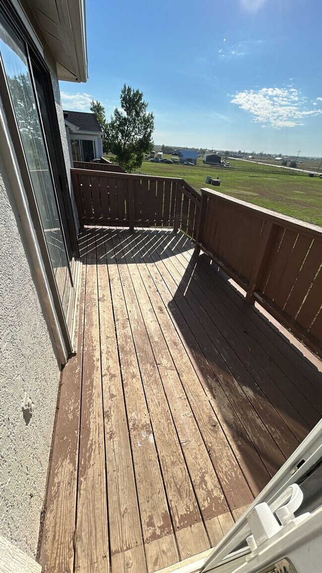Foto del edificio - 347 Black Elk Ct